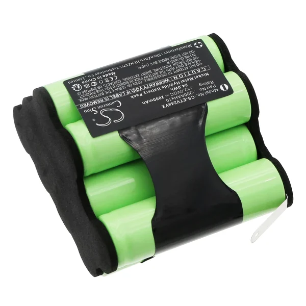 ETA 2442 90000, 2442 90001, 2442 90002, 2442 Verto Series Replacement Battery 2000mAh / 24.0Wh - Image 3