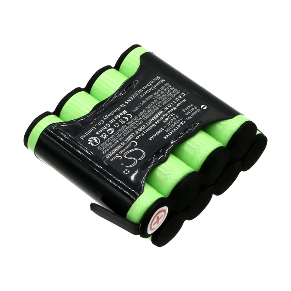 ETA 1423 900000, 1423 Verto II,1423900000 Series Replacement Battery 2000mAh / 19.2Wh - Image 3