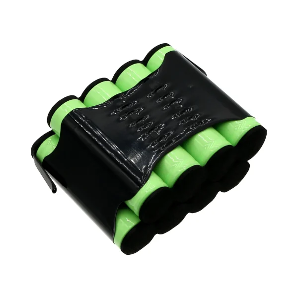 ETA 1423 900000, 1423 Verto II,1423900000 Series Replacement Battery 2000mAh / 19.2Wh - Image 4