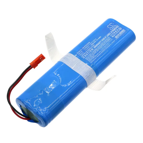 ETA 1227 Zero, Zero 1227 Series Replacement Battery 2600mAh / 37.44Wh - Image 2