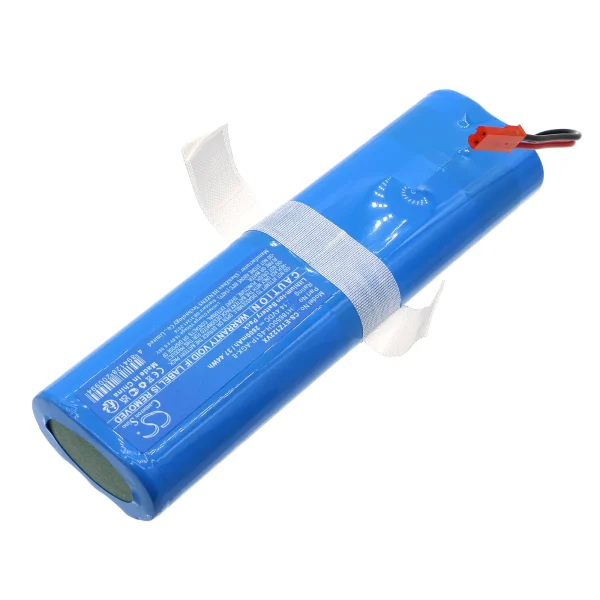 ETA 1227 Zero, Zero 1227 Series Replacement Battery 2600mAh / 37.44Wh - Image 3