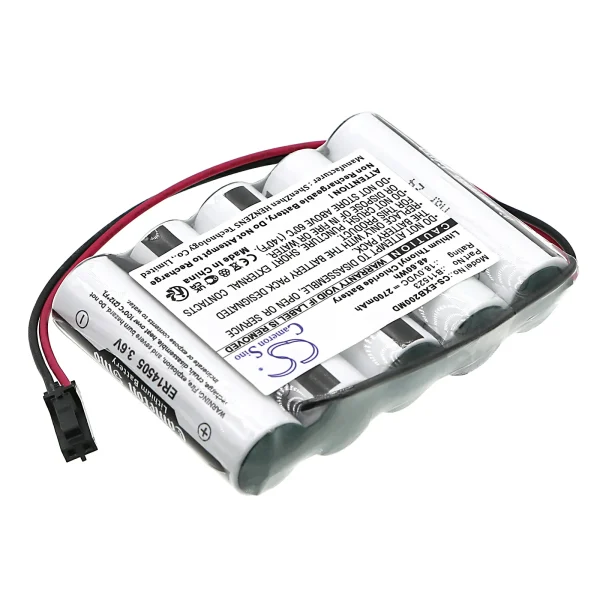 Exogen 2000+, 4000+, 4000+ Bone Healing System Series Replacement Battery 2700mAh / 48.60Wh - Image 3