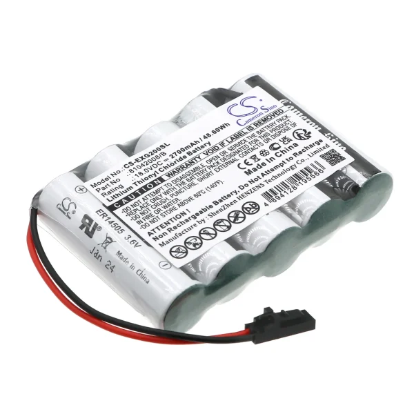 Exogen 2000+ Bone Healing System Series Replacement Battery 2700mAh / 48.60Wh - Image 2