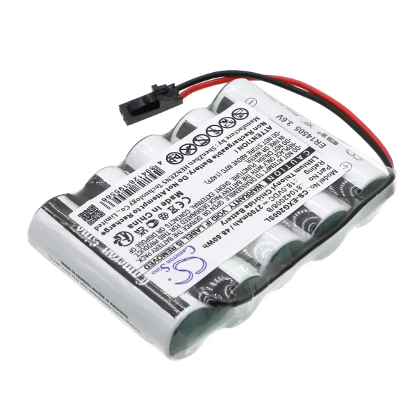 Exogen 2000+ Bone Healing System Series Replacement Battery 2700mAh / 48.60Wh - Image 3