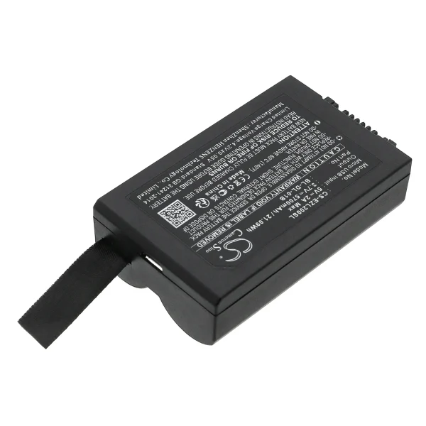 Ezviz DL20VS, DL30VS Series Replacement Battery 5700mAh / 21.09Wh - Image 3