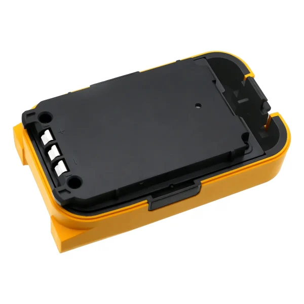 Fluke 6XG43, 6XG44, 6XG45, 6XG46, PLS 180G, PLS 180R, PLS 3G Series Replacement Battery 6700mAh / 24.79Wh - Image 4