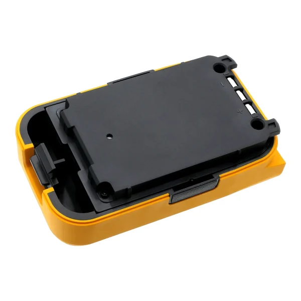 Fluke 6XG43, 6XG44, 6XG45, 6XG46, PLS 180G, PLS 180R, PLS 3G Series Replacement Battery 6700mAh / 24.79Wh - Image 5