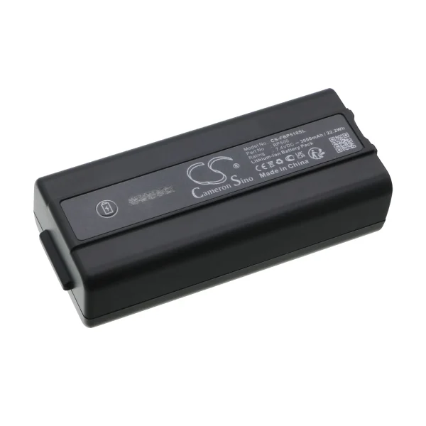 Fluke BT510, BT510/WWG, BT520/WWG, BT521, BT521/WWG Series Replacement Battery 3000mAh / 22.2Wh - Image 2