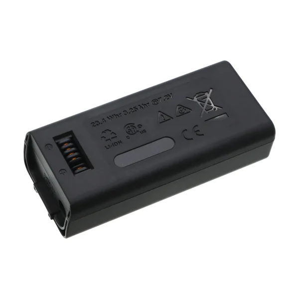 Fluke BT510, BT510/WWG, BT520/WWG, BT521, BT521/WWG Series Replacement Battery 3000mAh / 22.2Wh - Image 4