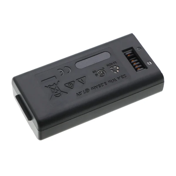 Fluke BT510, BT510/WWG, BT520/WWG, BT521, BT521/WWG Series Replacement Battery 3000mAh / 22.2Wh - Image 5