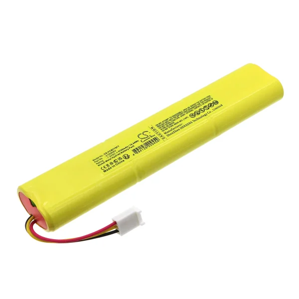 Facom 779.CL1, 779.CL16 Series Replacement Battery 2700mAh / 19.44Wh - Image 2