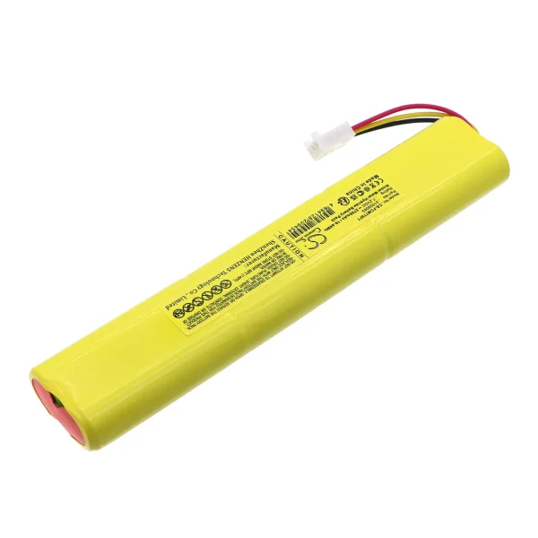 Facom 779.CL1, 779.CL16 Series Replacement Battery 2700mAh / 19.44Wh - Image 3