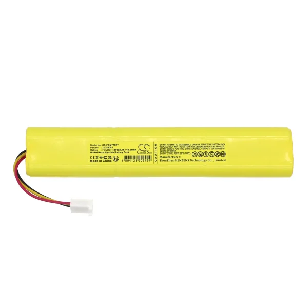 Facom 779.CL1, 779.CL16 Series Replacement Battery 2700mAh / 19.44Wh