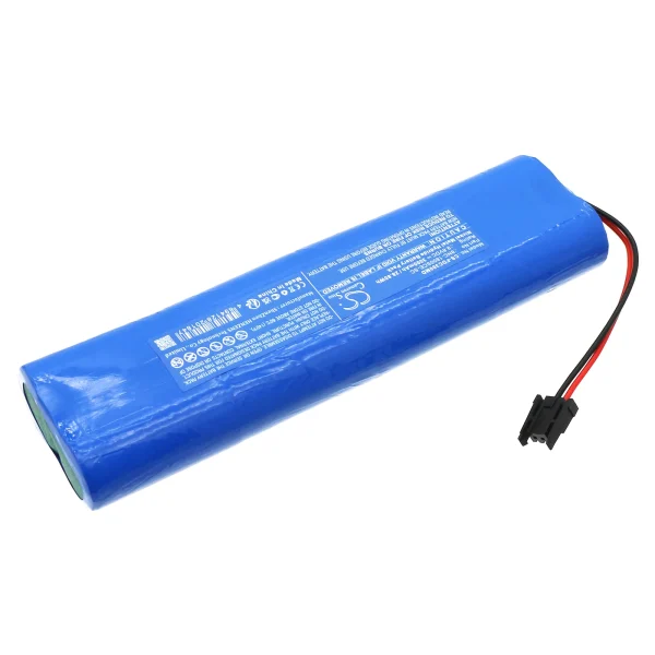 Fukuda Cardisuny C300 battery Series Replacement Battery 3000mAh / 28.80Wh - Image 3