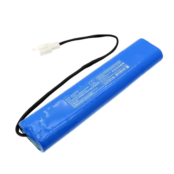 Fukuda FC-560 Series Replacement Battery 3000mAh / 36.00Wh - Image 2