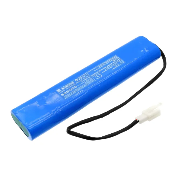 Fukuda FC-560 Series Replacement Battery 3000mAh / 36.00Wh - Image 3