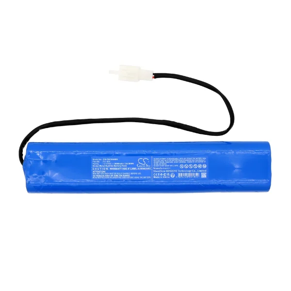 Fukuda FC-560 Series Replacement Battery 3000mAh / 36.00Wh