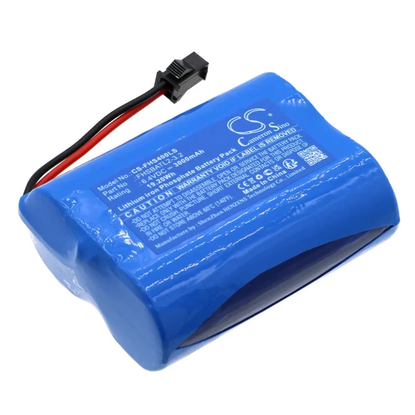 Fullham FHSAC1-UNV-40L Series Replacement Battery 3000mAh / 19.20Wh - Image 2