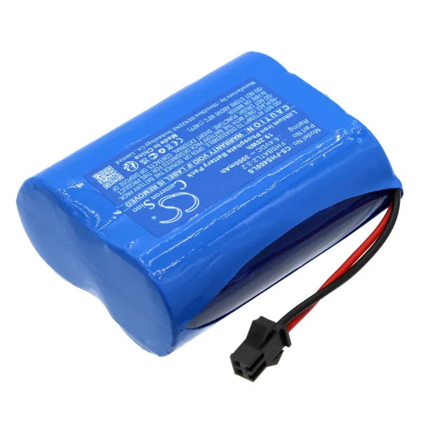 Fullham FHSAC1-UNV-40L Series Replacement Battery 3000mAh / 19.20Wh - Image 3