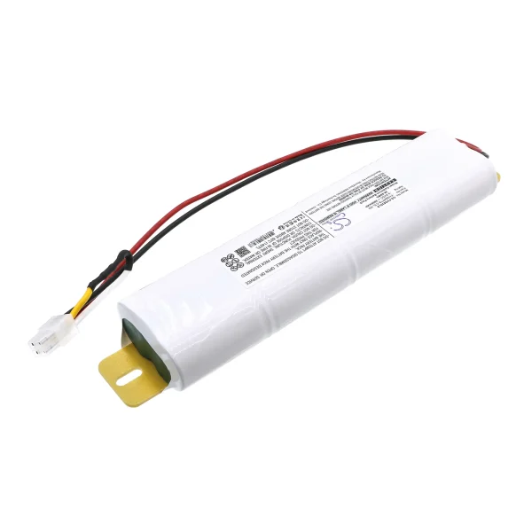 Fullham FHSBATT8-C3L-SD Series Replacement Battery 3000mAh / 28.80Wh - Image 3