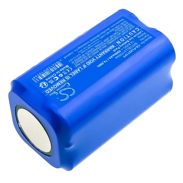 Bigblue CB 10000P, CB 9000P, CB10000P, CB10000PRC, CB9000P Series Replacement Battery 5000mAh / 74.0Wh - Image 3