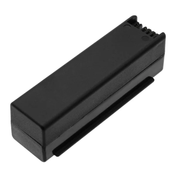 Fluke Raytek Raynger 3i Plus Series Replacement Battery 2600mAh / 9.62Wh - Image 5