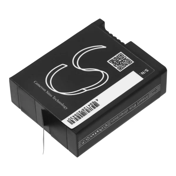 GoPro Hero 13 Series Replacement Battery 1950mAh / 7.59Wh - Image 5