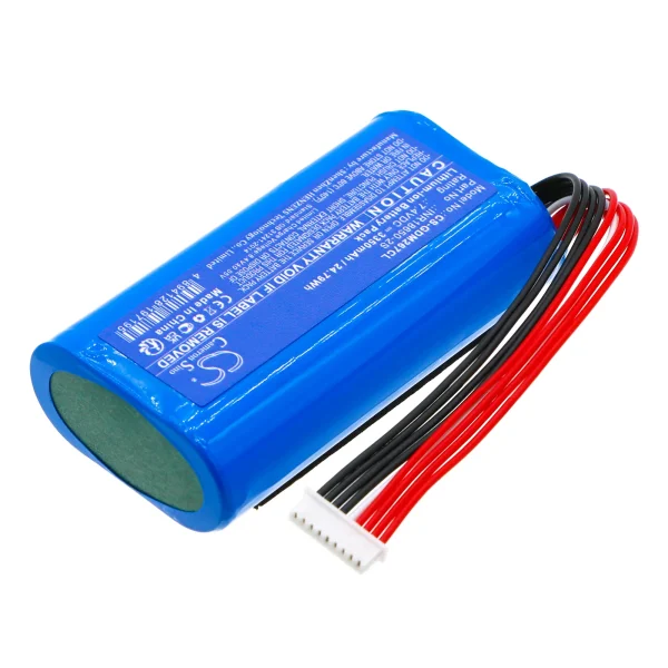 Grandstream GAC2570 Series Replacement Battery 3350mAh / 24.79Wh - Image 3