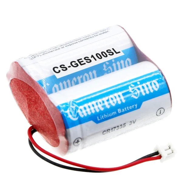 Glutz 271964, ES1 Series Replacement Battery 2700mAh / 8.10Wh - Image 2