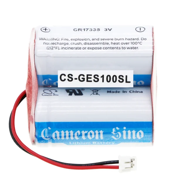 Glutz 271964, ES1 Series Replacement Battery 2700mAh / 8.10Wh