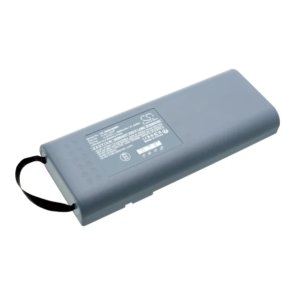 GE Carescape B450 Monitor Series Replacement Battery 3800mAh / 41.04Wh - Image 2