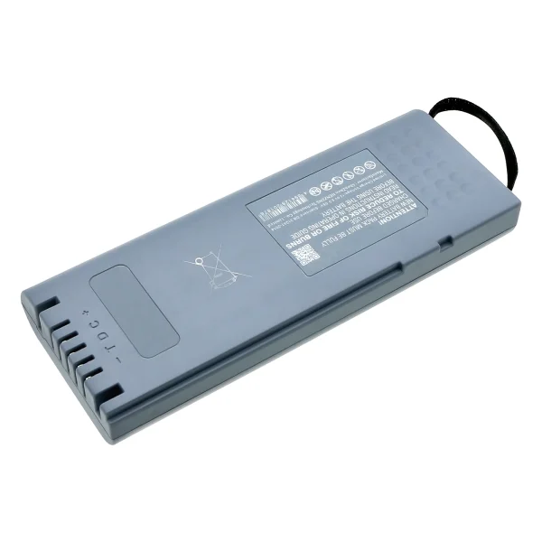 GE Carescape B450 Monitor Series Replacement Battery 3800mAh / 41.04Wh - Image 4