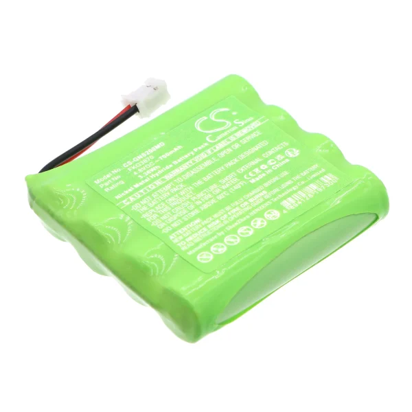 Globus A3R, Duo Tens, Elite SII, Genesy S2 Series Replacement Battery 700mAh / 3.36Wh - Image 2