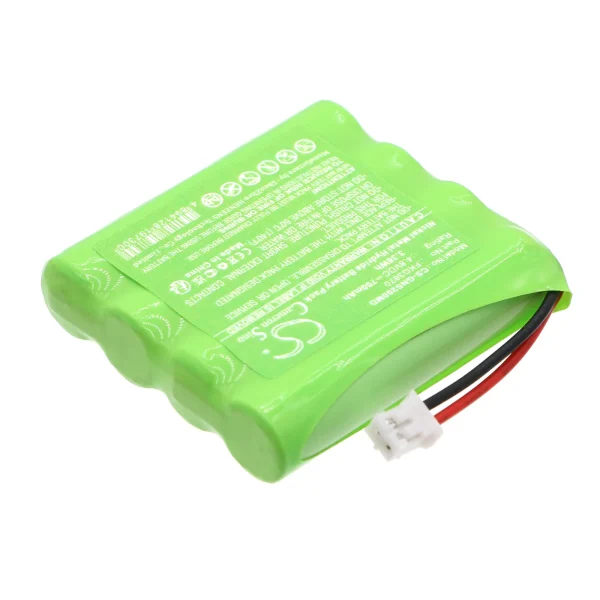 Globus A3R, Duo Tens, Elite SII, Genesy S2 Series Replacement Battery 700mAh / 3.36Wh - Image 3