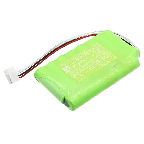 Globus Genesy 3000, Laser Pro Version, LaserVet Pro Version, StimVet 4000 Series Replacement Battery 2000mAh / 24.00Wh - Image 3