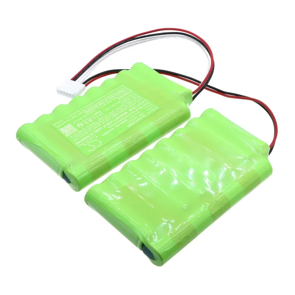 Globus Lipozero G150, Lipozero G39, MagnetoVet 4000, Magnum 3500, Medisound 3000 Series Replacement Battery 4000mAh / 48.00Wh - Image 3