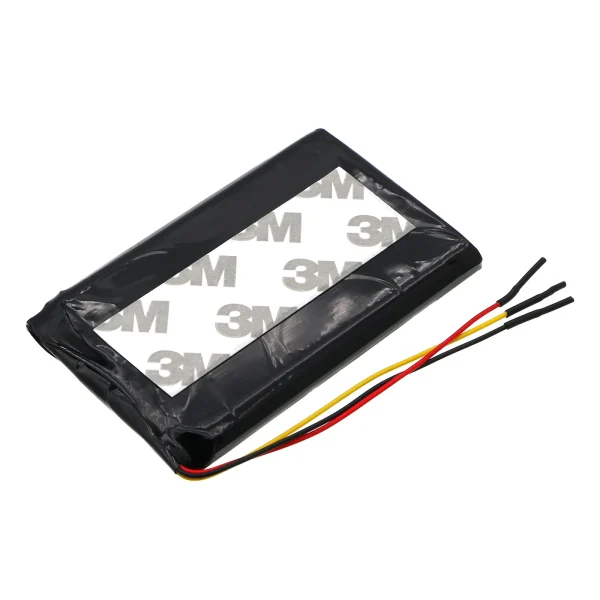 HiBy R5, R5 Hi-Res Portable Android Mus Series Replacement Battery 3100mAh / 11.78Wh - Image 4