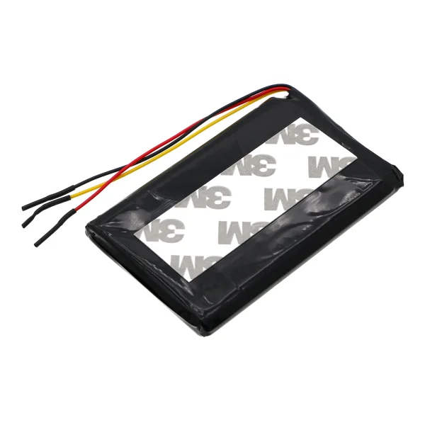 HiBy R5, R5 Hi-Res Portable Android Mus Series Replacement Battery 3100mAh / 11.78Wh - Image 5