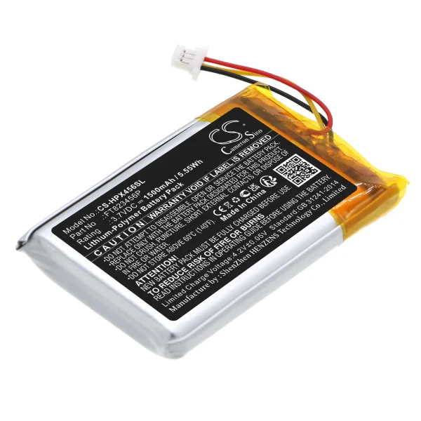 Asus ROG Strix Go 2.4 Series Replacement Battery 1500mAh / 5.55Wh - Image 2