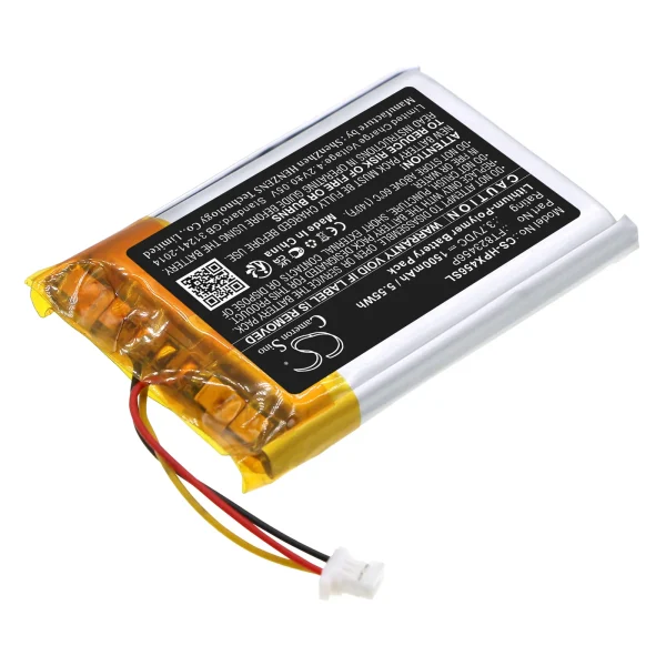 Asus ROG Strix Go 2.4 Series Replacement Battery 1500mAh / 5.55Wh - Image 3