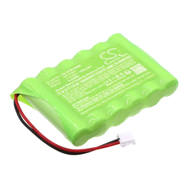 Holzleitner AMEISE Series Replacement Battery 700mAh / 5.04Wh - Image 2