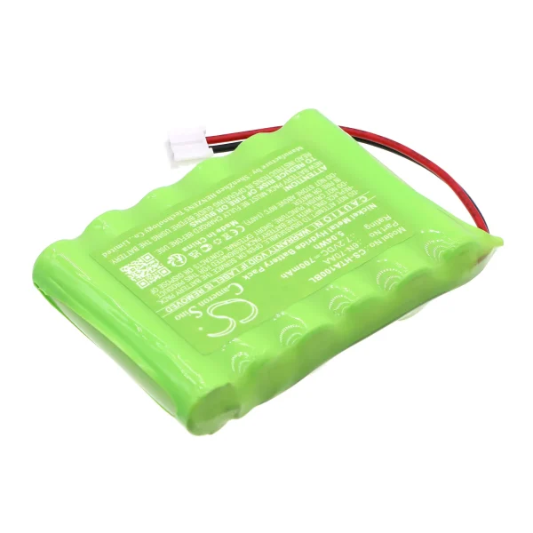 Holzleitner AMEISE Series Replacement Battery 700mAh / 5.04Wh - Image 3