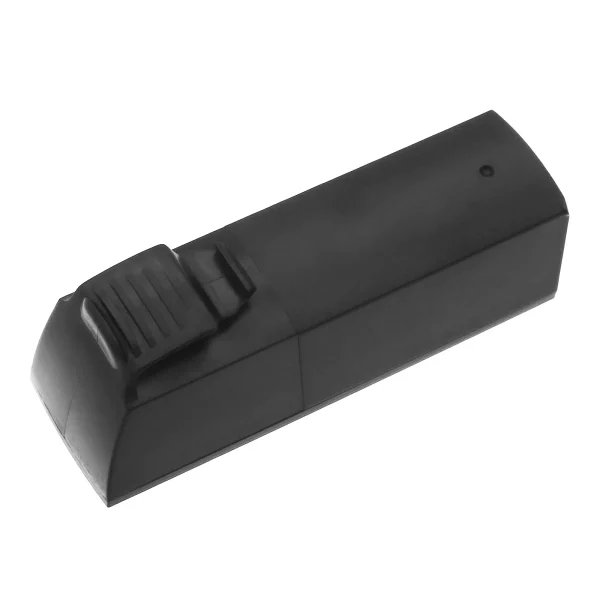 Hetronic ERGO-S Series Replacement Battery 2600mAh / 9.62Wh - Image 4