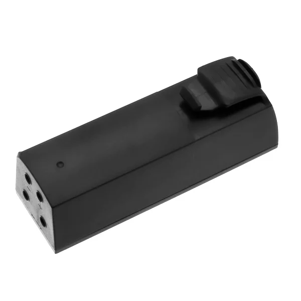 Hetronic ERGO-S Series Replacement Battery 2600mAh / 9.62Wh - Image 5