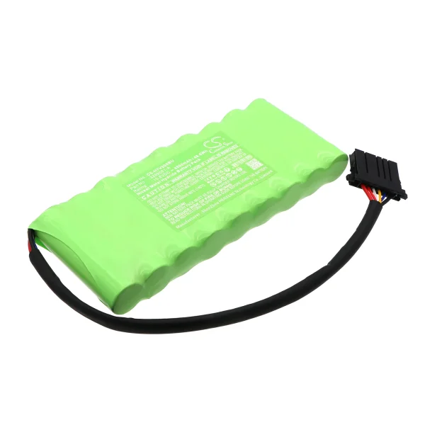 Hitachi  HDS, VSP G1000, VSP G200, VSP G400, VSP G600, VSP G800 Series Replacement Battery 4500mAh / 48.6Wh - Image 2