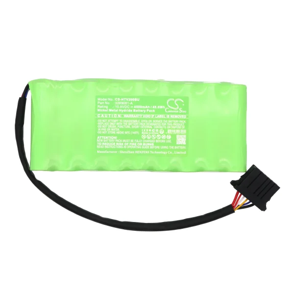 Hitachi  HDS, VSP G1000, VSP G200, VSP G400, VSP G600, VSP G800 Series Replacement Battery 4500mAh / 48.6Wh