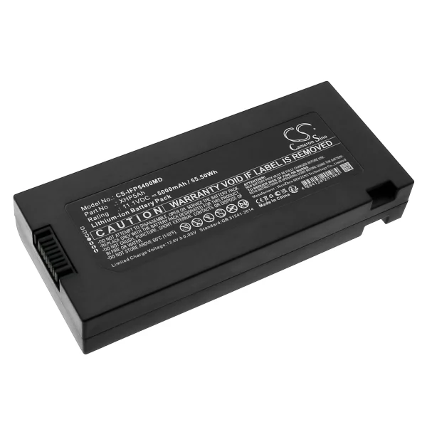 Infinum Omni, Omni II Series Replacement Battery 5000mAh / 55.50Wh - Image 2