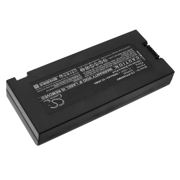 Infinum Omni, Omni II Series Replacement Battery 5000mAh / 55.50Wh - Image 3