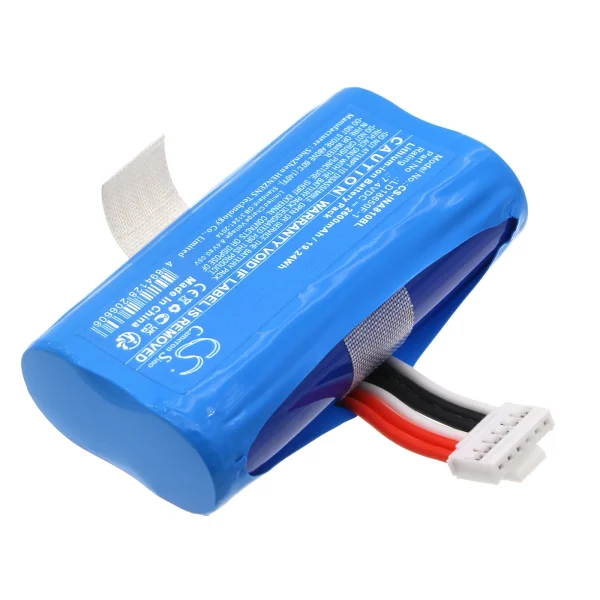 Landi A8 Pro, A8 Pro-92D3 Series Replacement Battery 2600mAh / 19.24Wh - Image 3