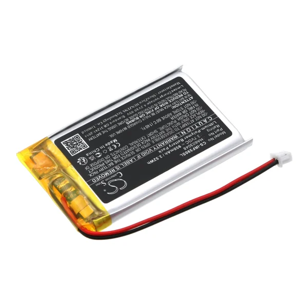 iRiver IPF550, IPF595, IPF990 Series Replacement Battery 950mAh / 3.52Wh - Image 3